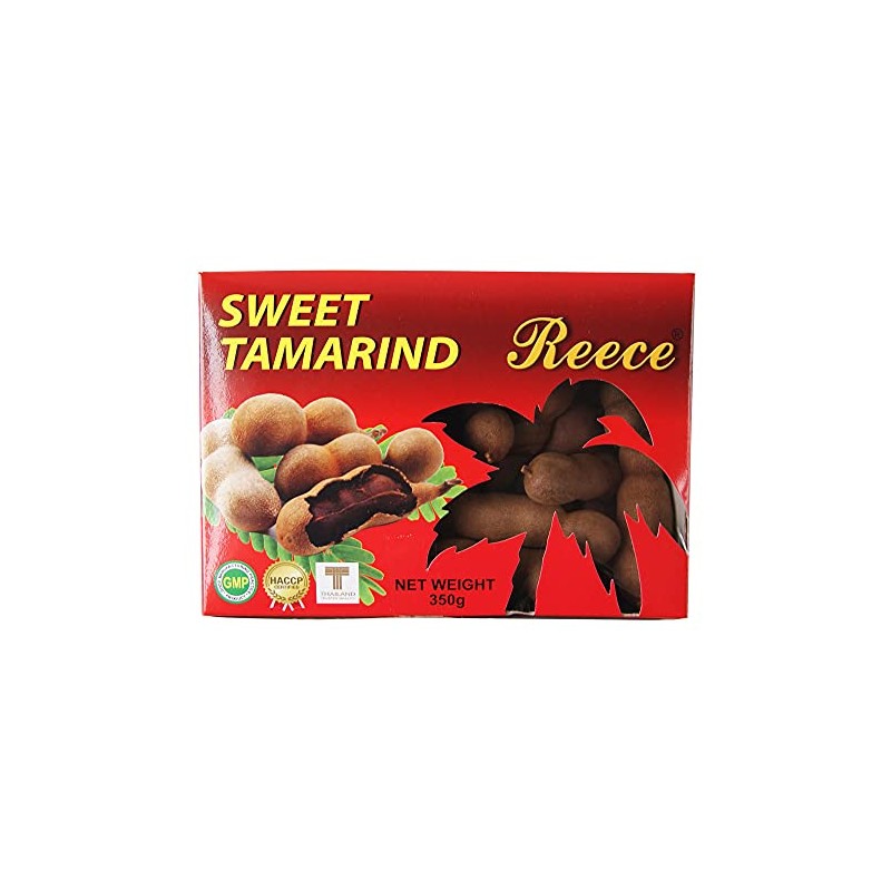 Reece Sweet Tamarind - 350g