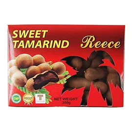Reece Sweet Tamarind - 350g