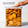 BINO | Food Storage Containers - 2.4L | THE SNAP+COLLECTION
