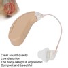Elderly Care Hearing Aid Device Portable Volume Adjustable Adult Sound