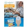 Colostomic Bolsa Colostomia Adulto Drenable Suave Pack 10 Piezas Envio