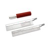 SMB Precision Pull Razor Hobby Saw Set w/2 Blades (1/4/10/25/100)