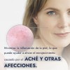 Hebbe Niacinamida 500g Vitamina Piel Grasa Facial Antiedad