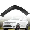 Sekeseauto Fender Flare Trim Molding Wheel Arch Front Driver Compatible
