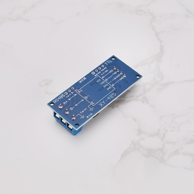 Be In Your Mind 3PCS TTL to RS485 Adapter Module