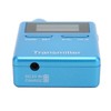 Wireless Church Guide HiFi LCD Wireless Interpretation Equipment with Earbuds