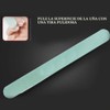 Juego de Limas de Uñas en Gel, Kit de Herramientas