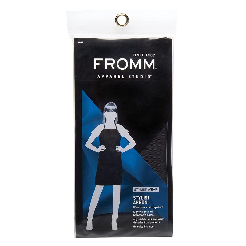 Fromm Stylist Apron