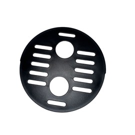 Baby Brezza FRP0046 Advanced Formula Pro Dispenser Bottle Grate Replacement for Baby Brezza