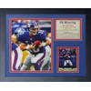 Legends Never Die Eli Manning Home Collage Photo Frame, 11"