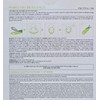 Dr. Melaxin Caktox Cooling V-Up Mask, 4 packs / 닥터