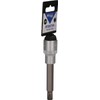 Brilliant Tools BT022734 1/2 Inch Bit Screwdriver RIBE, 100 mm,