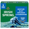 Jabón En Barra Irish Spring Moisture Blast 3.7 Oz |