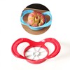 Generic Household stainless steel apple cutting: Apple cutting: Multi-functional fruit