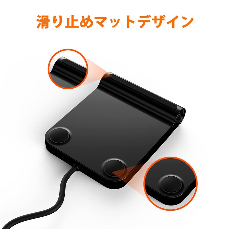 (2022 ZOWEETEK IC Card Reader Type-c Compatible with My Number