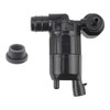 AUTOKAY 28920-3JA0A Windshield Washer Pump Compatible with Infiniti JX35 QX60