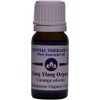 Essential Therapeutics Ylang Ylang Organic Essential Oil 10 ml