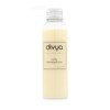 DIVYA | Leche Desmaquillante,Limpieza Profunda, Hidratante y Natural, con Aceite