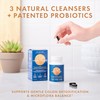 BIOHM 3 Day Colon Cleanse Detox with Probiotics & Herbal