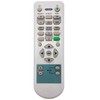 INTECHING 7N900901/ RD-445E Projector Remote Control for NEC LT25, LT30,