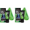 L'Oreal Colorista Hair Makeup Neon Mermaid Temporary Festival Party Light