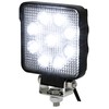 LED Work Light with Road Legal, Reversing Light ECE R23,
