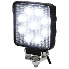 LED Work Light with Road Legal, Reversing Light ECE R23, Headlight ECE R112, Parking Light R7
