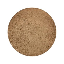 Eco Minerals Flawless Matte Mineral Foundation Powder Jar 5 g, Sand