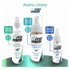 Gel Facial Antiacné Zitzap 30g Día/Noche con Caléndula y Manzanilla