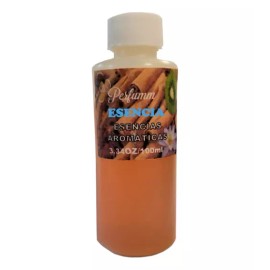 La Perfumm 100gr Esencia Romero Ó Coco Ó Canela Ó Jazmín Ó Naranja Pino