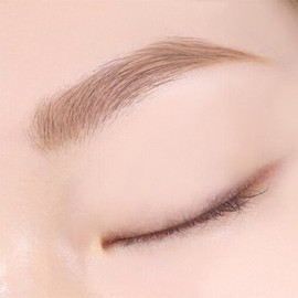 WAKEMAKE Natural Hard Brow Pencil 1+1 Special Set  - [Special Set] 03 Natural Brown