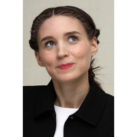 The Night's Watch Rooney Mara - 12X18 New Metal Wall Art Rare #TNW684857