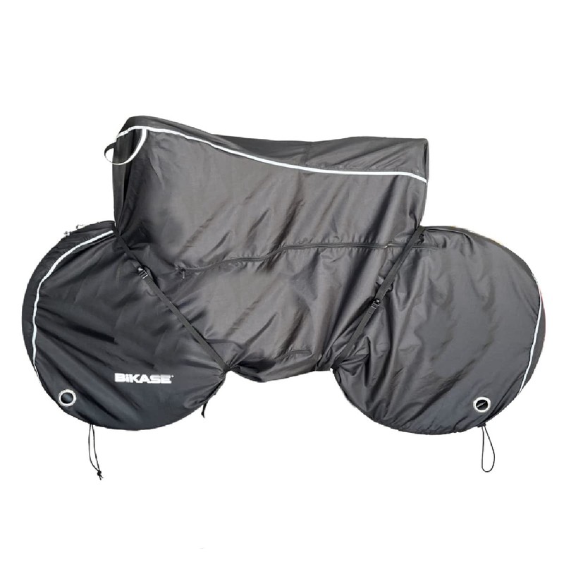 Ebike Cover - Keep your Bike Dry and Protected from
