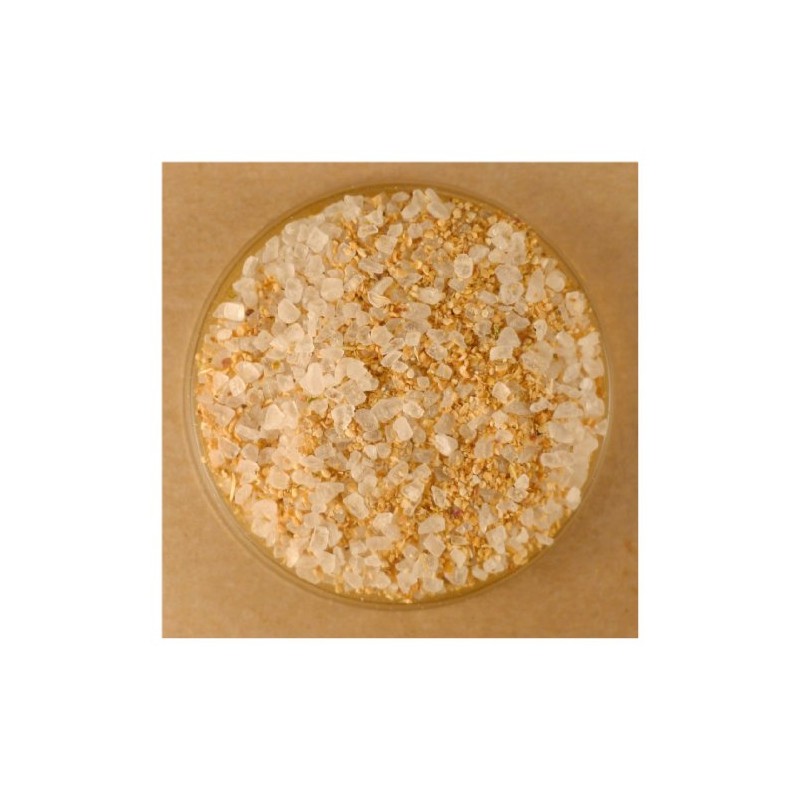 Sea Salt, Citrus (8oz)