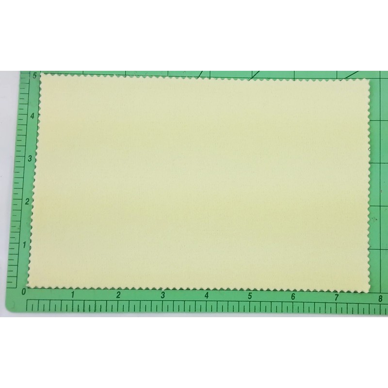 Sunshine Polishing Cloth for Sterling Silver, Gold, Brass and Copper