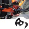 BESNIN Chain Guide ISCG-03 or ISCG-05 Mountain Bike Chain Guide
