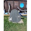 XCZ sand filter pump cover for 12-16INTEX crystal clear sand