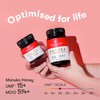 New Zealand Honey Co. Raw Manuka Honey UMF 15+ |