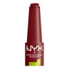 NYX Professional Makeup Fat Oil Slick Click Brillo En Gloss