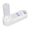 Magnetic Stirrer Portable Mini Laboratory Magnetic Stirrer Mixer with Cross