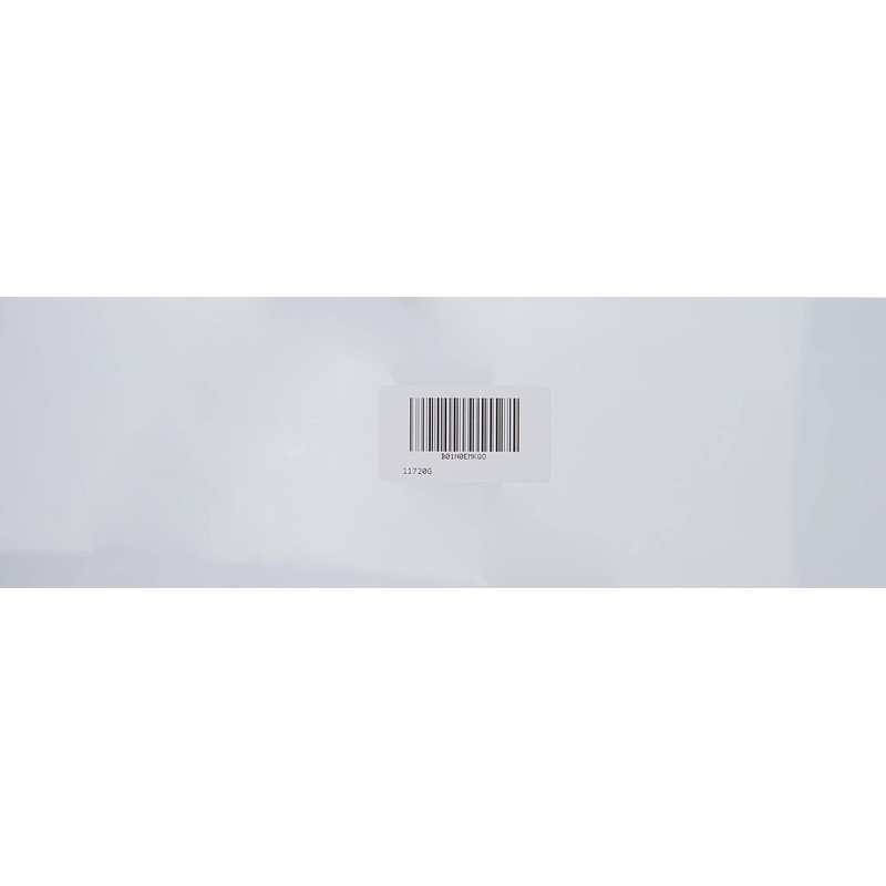 Caledonia Signs 11720G Warning Barbed Wire Sign, Rigid Plastic, G: