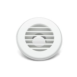 B&B Molders 94261 Heat Vent 2" No Damper