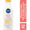 Protector Solar Corporal Nivea Sun Protección & Piel Sensibl