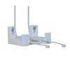 CraftEdge3D EasyClick Perfect Fit Wall Mount for Fritz!Box 6820 LTE,