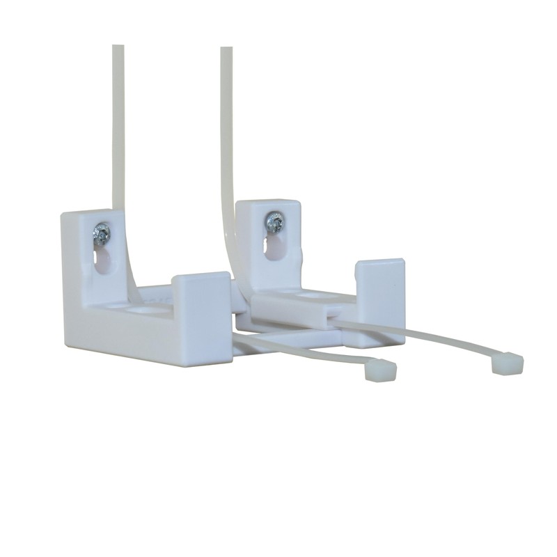 CraftEdge3D EasyClick Perfect Fit Wall Mount for Fritz!Box 6820 LTE,