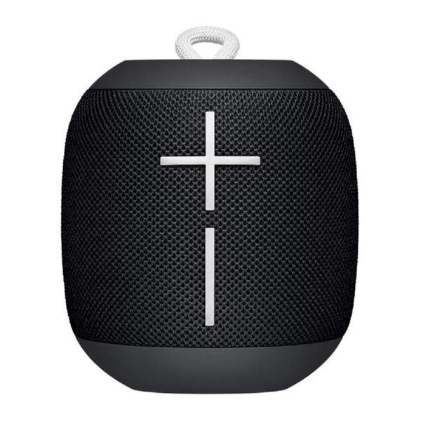Ultimate Ears WONDERBOOM Portable Waterproof Bluetooth Speaker - Phantom Black