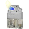 Z-Plus Pipe Flame Insert for Flip Top Lighters
