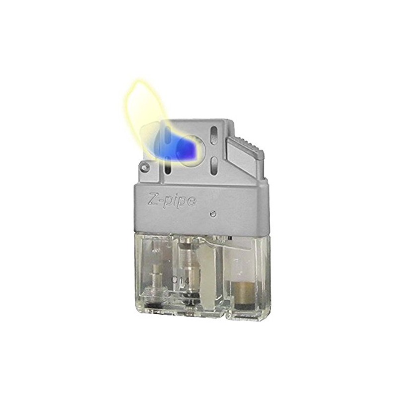 Z-Plus Pipe Flame Insert for Flip Top Lighters