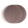 HARFINGTON 15pcs Mesh Sanding Discs 9 Inch Hook and Loop