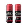 Garnier Desodorante Roll on Antitranspirante para Hombre Obao Active antiolor